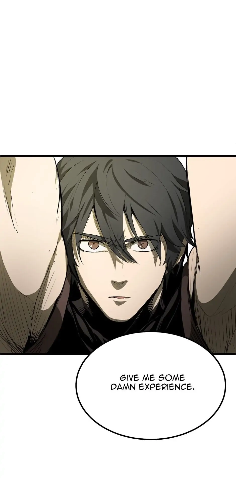 Latna Saga: Survival of a Sword King Chapter 9 page 85