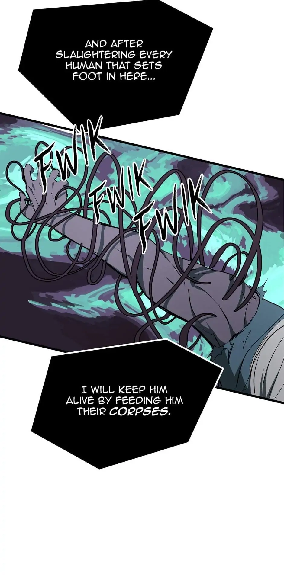 Latna Saga: Survival of a Sword King Chapter 9 page 89