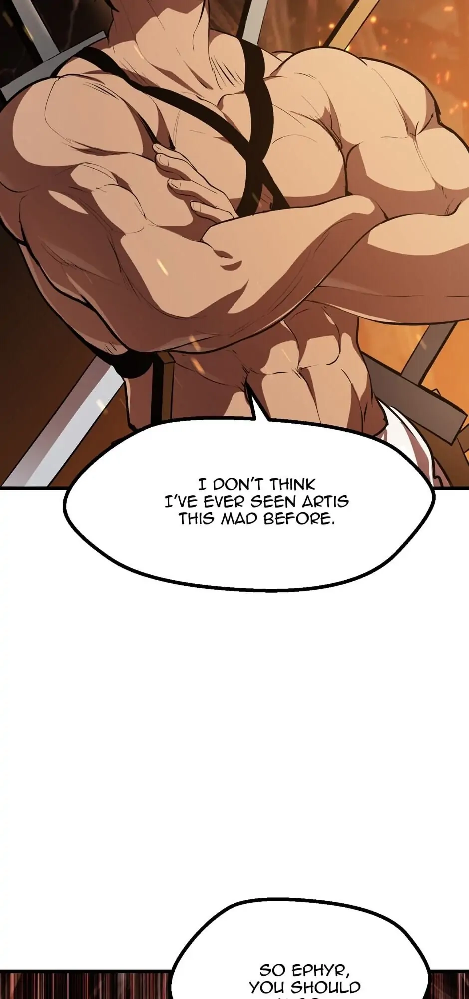 Latna Saga: Survival of a Sword King Chapter 90 page 17