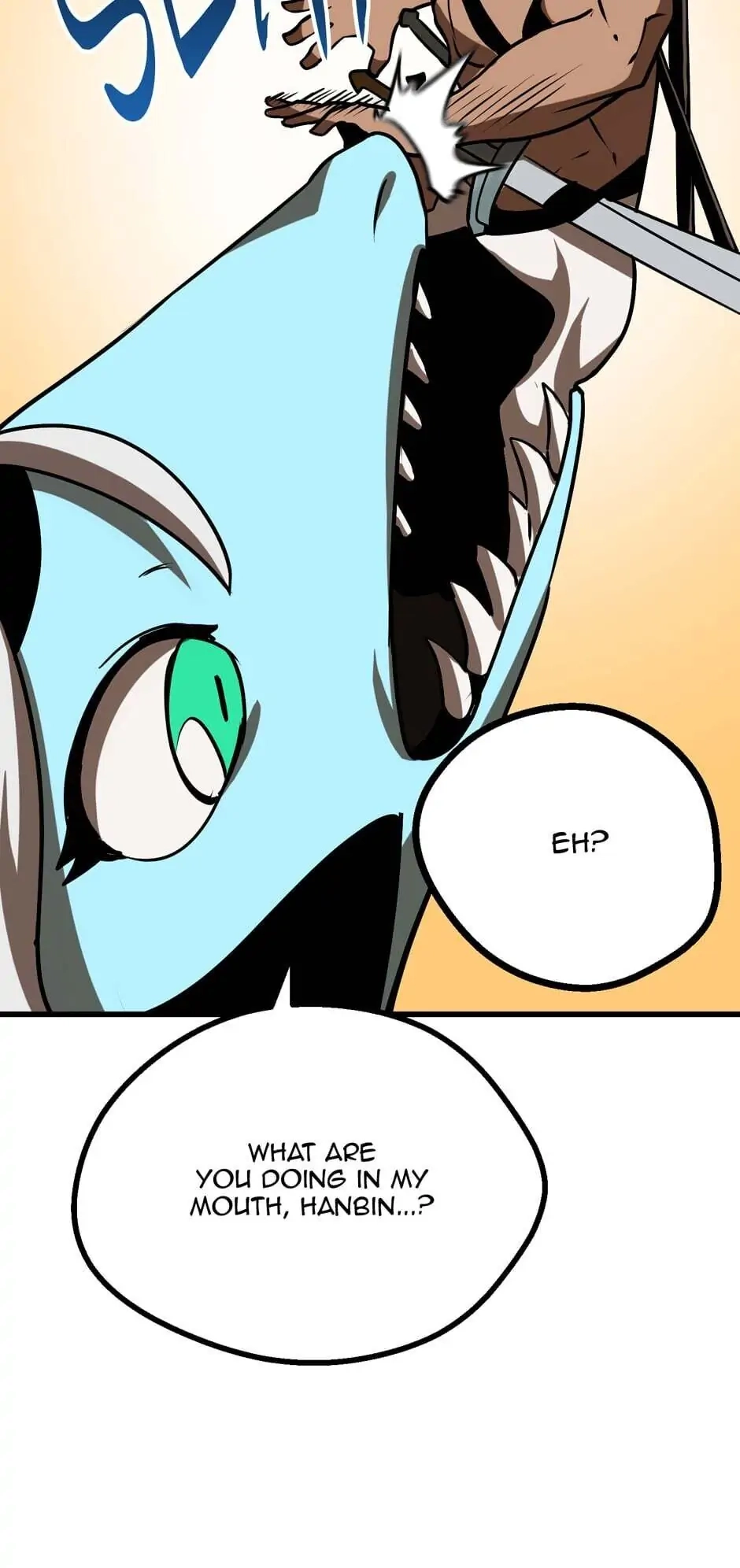 Latna Saga: Survival of a Sword King Chapter 90 page 20