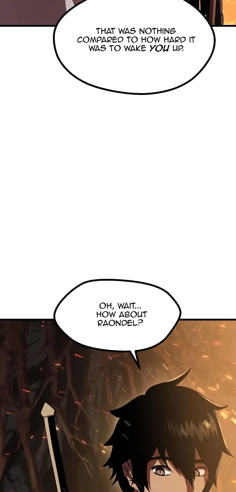 Latna Saga: Survival of a Sword King Chapter 90 page 24