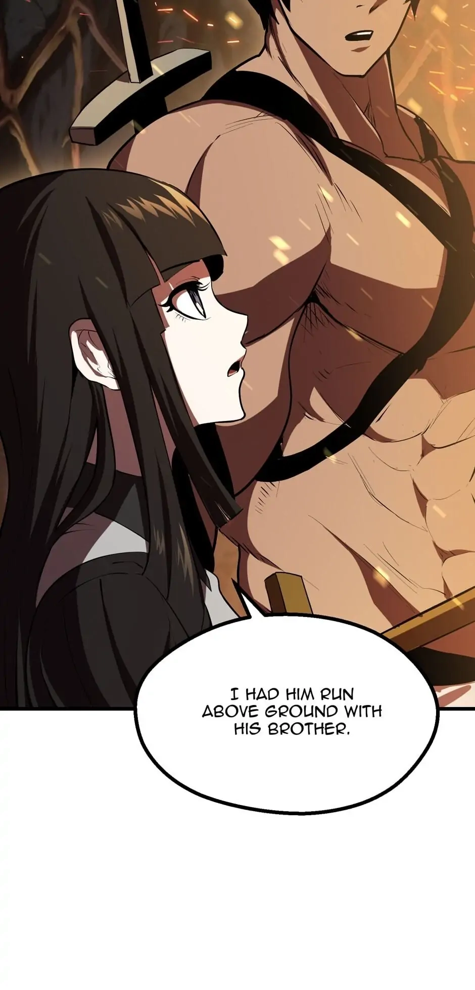 Latna Saga: Survival of a Sword King Chapter 90 page 25