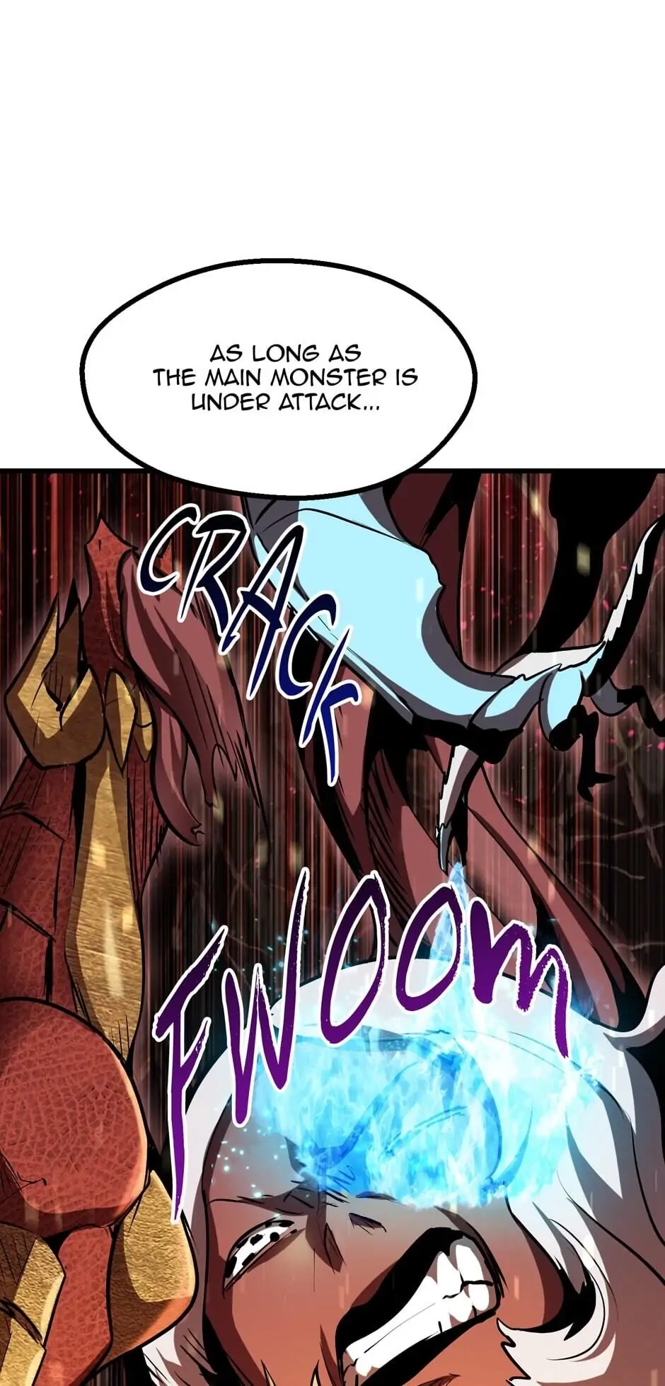 Latna Saga: Survival of a Sword King Chapter 90 page 26