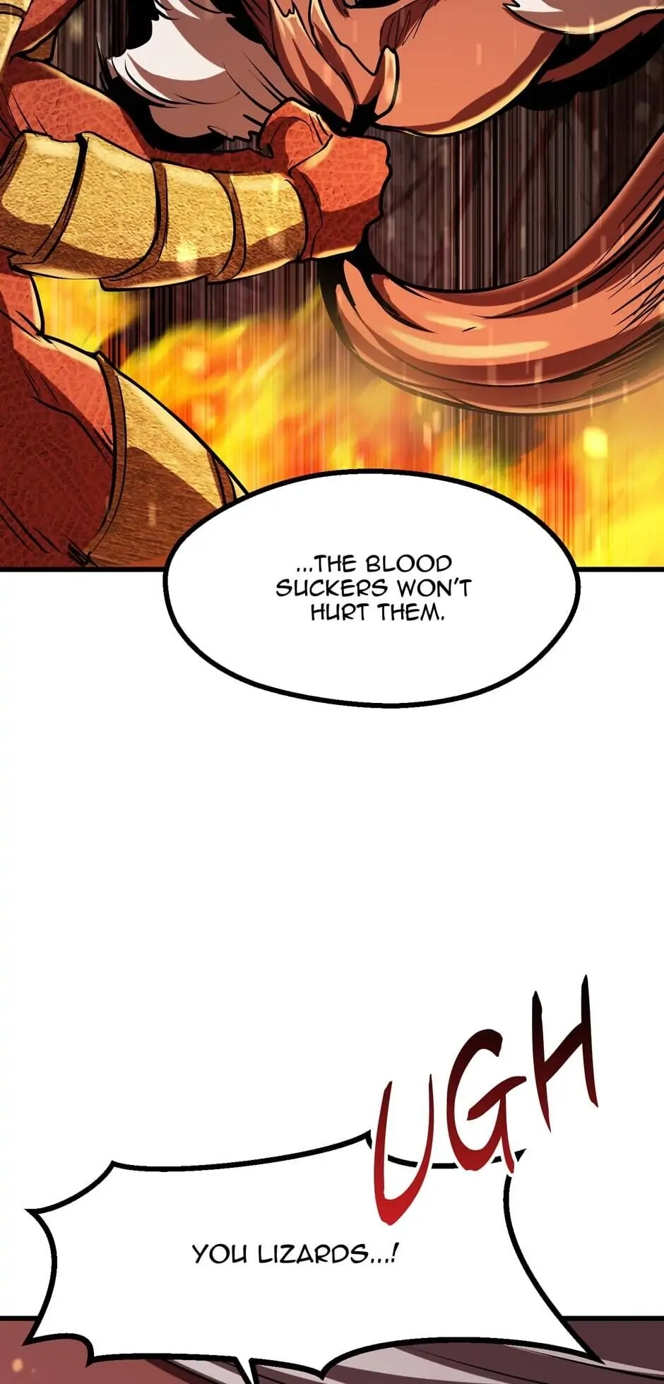 Latna Saga: Survival of a Sword King Chapter 90 page 27