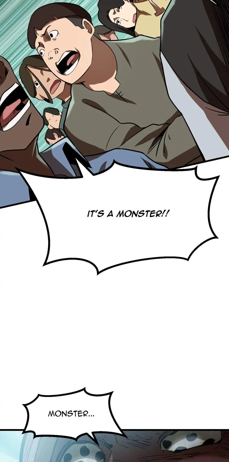 Latna Saga: Survival of a Sword King Chapter 90 page 37