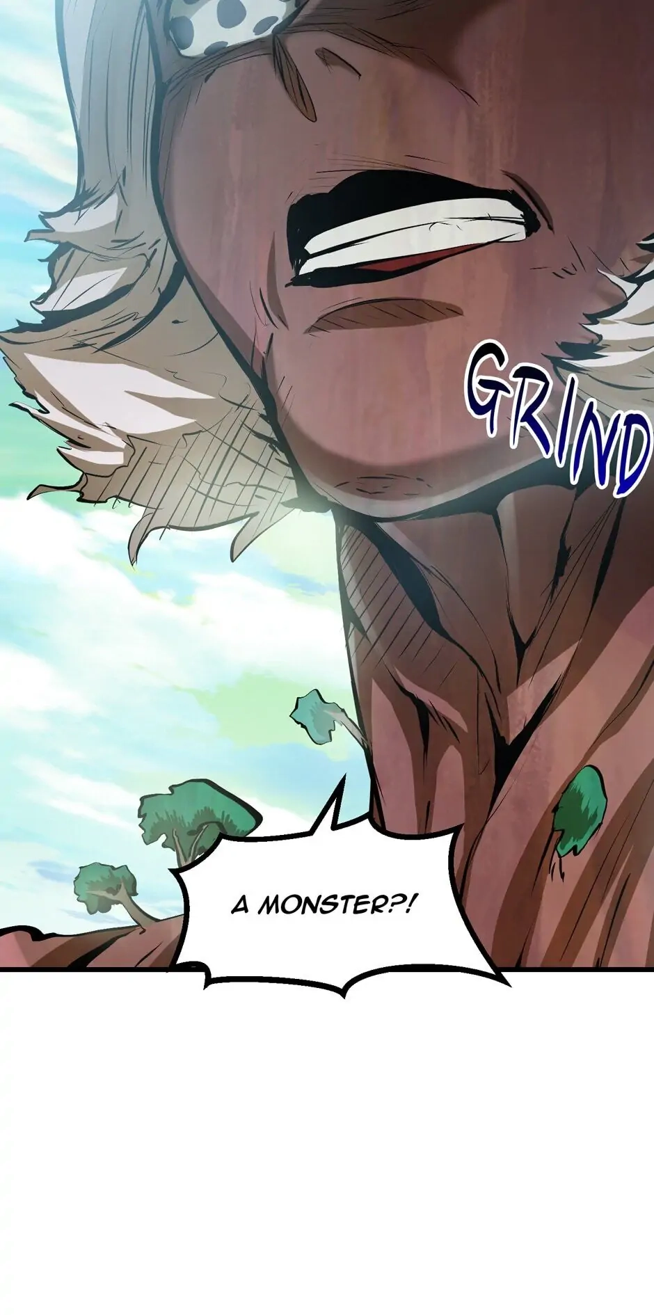 Latna Saga: Survival of a Sword King Chapter 90 page 38