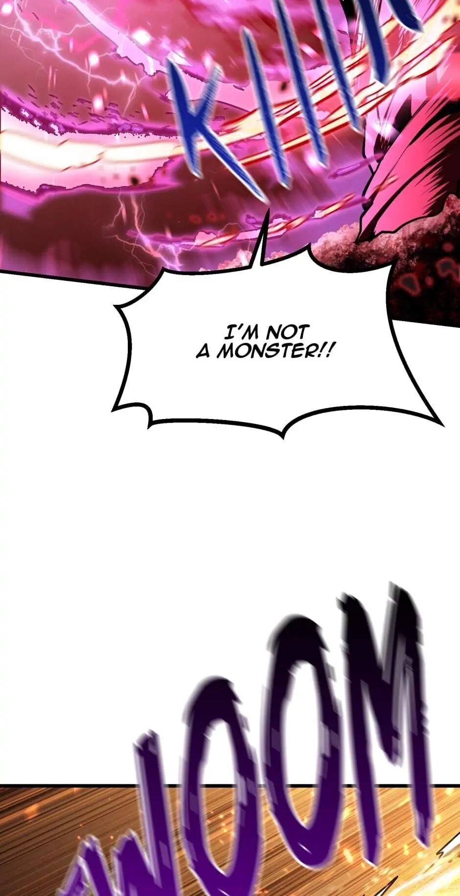 Latna Saga: Survival of a Sword King Chapter 90 page 40