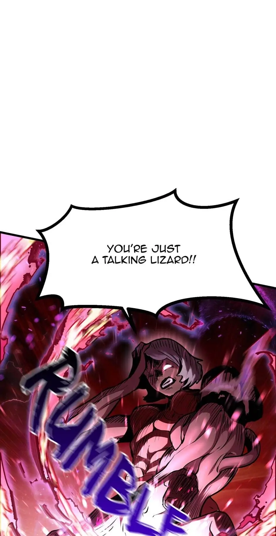 Latna Saga: Survival of a Sword King Chapter 90 page 45