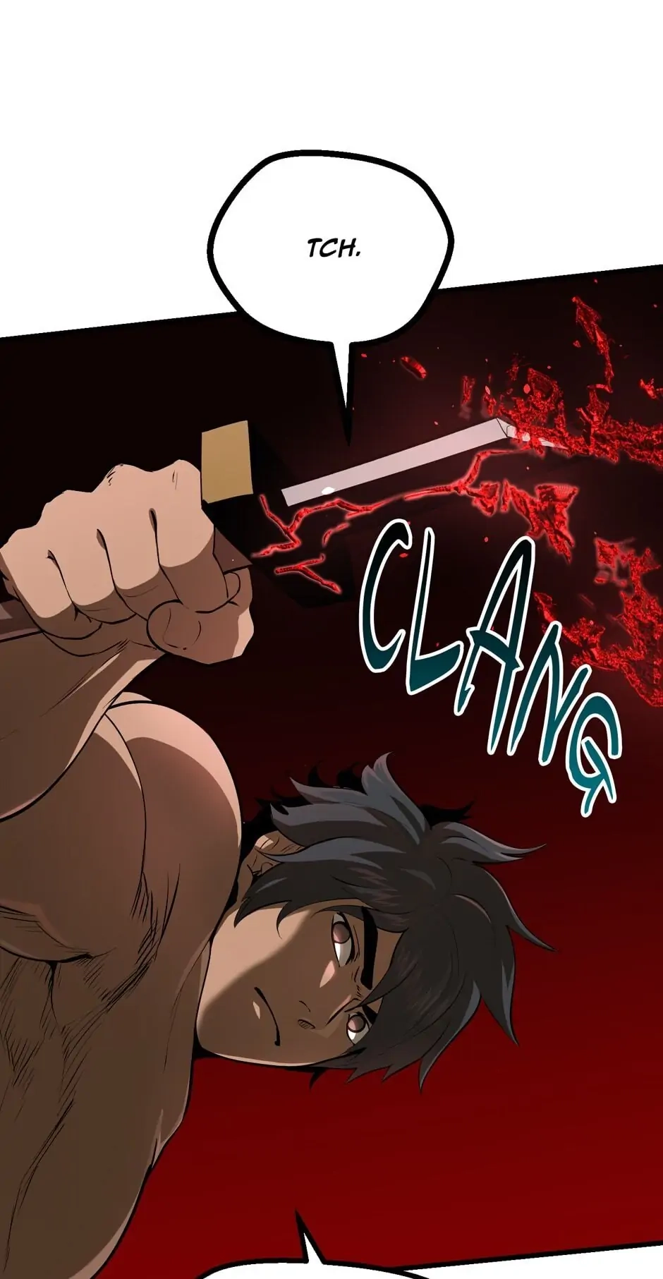 Latna Saga: Survival of a Sword King Chapter 90 page 52