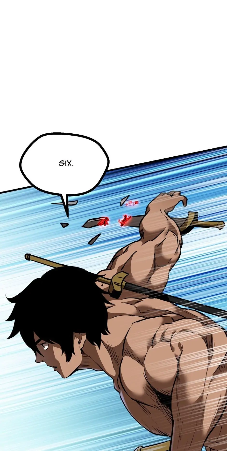 Latna Saga: Survival of a Sword King Chapter 90 page 62