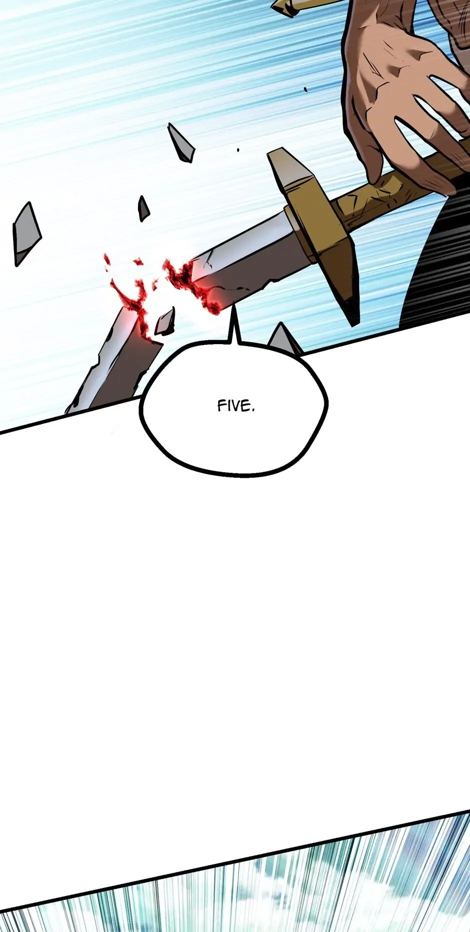 Latna Saga: Survival of a Sword King Chapter 90 page 63