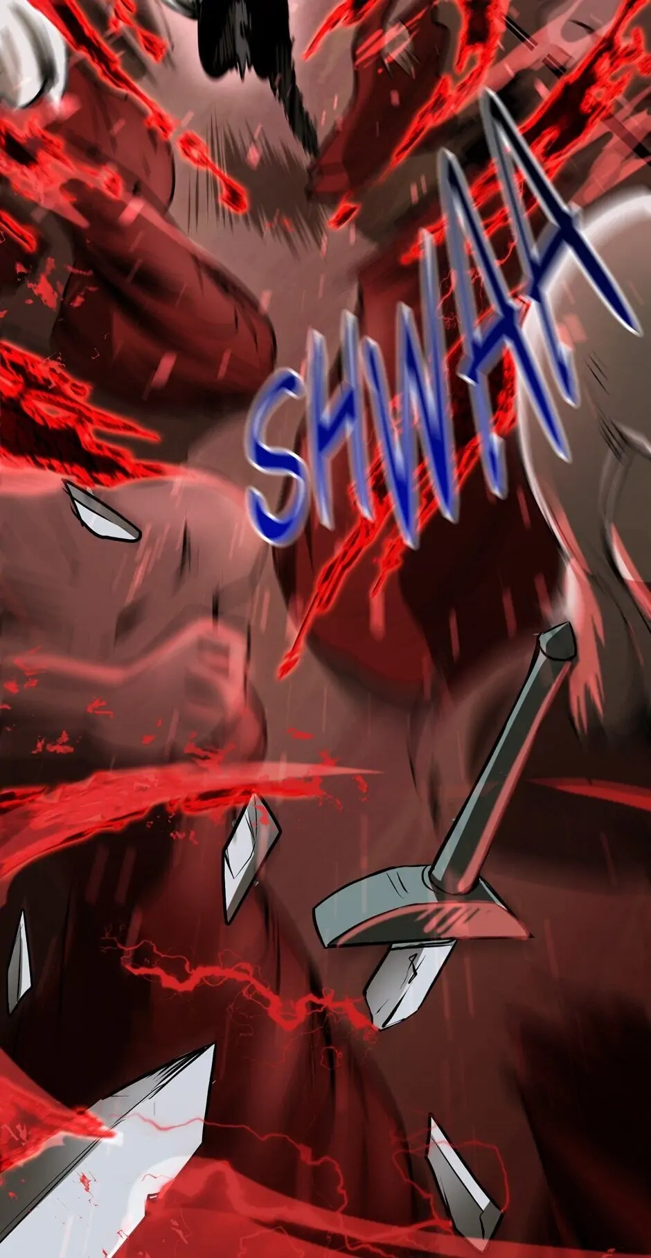 Latna Saga: Survival of a Sword King Chapter 90 page 67