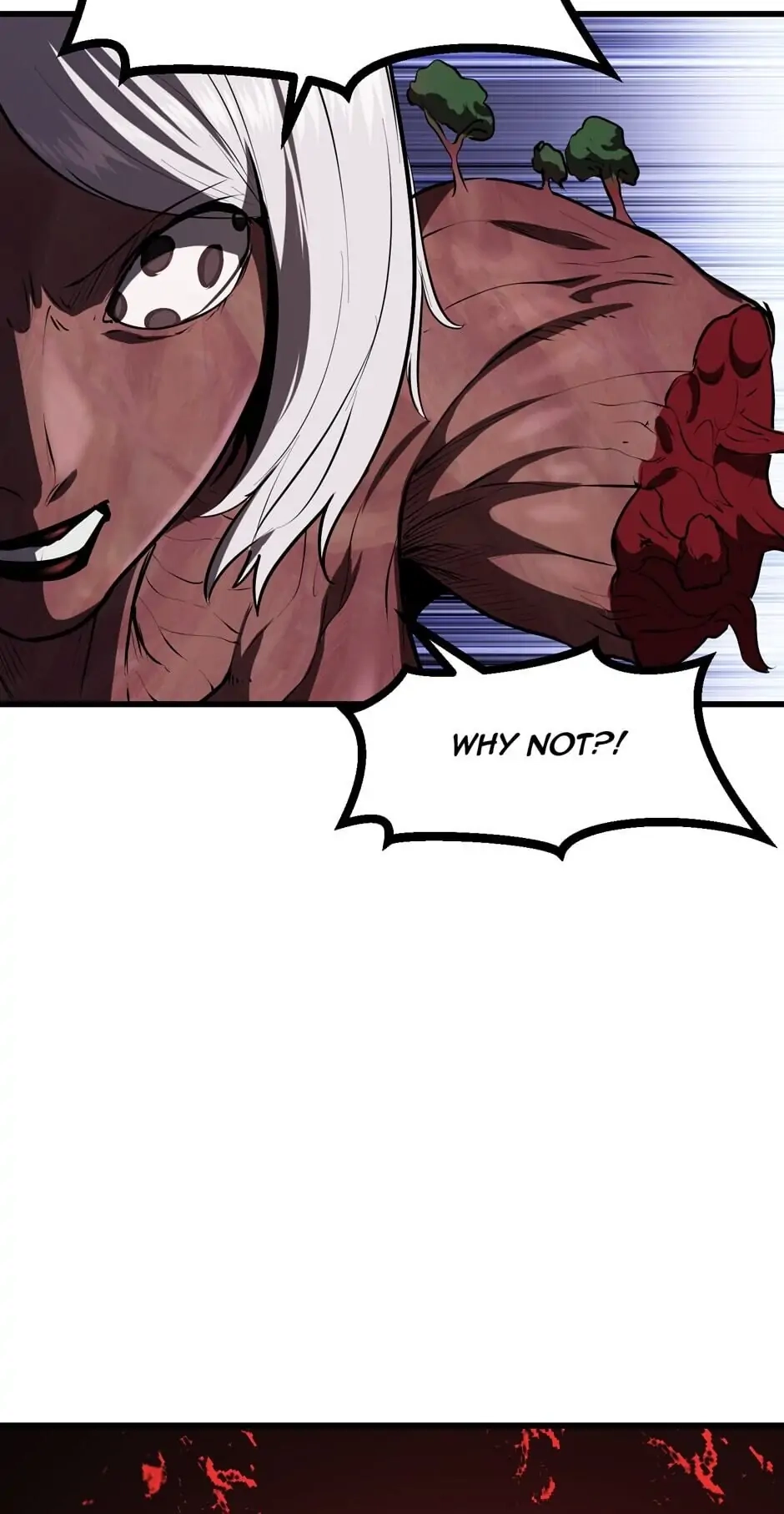 Latna Saga: Survival of a Sword King Chapter 90 page 70