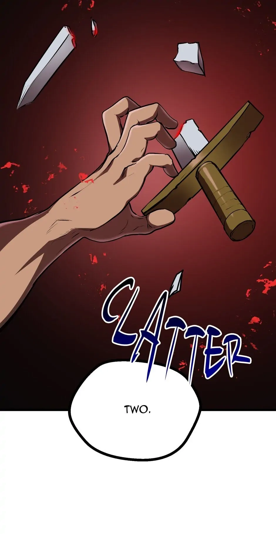 Latna Saga: Survival of a Sword King Chapter 90 page 71