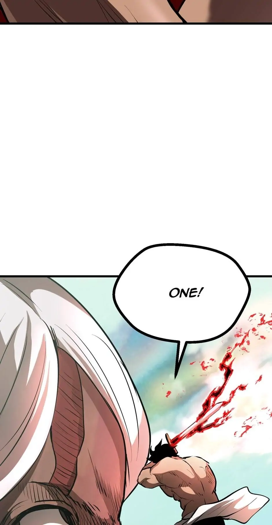 Latna Saga: Survival of a Sword King Chapter 90 page 73