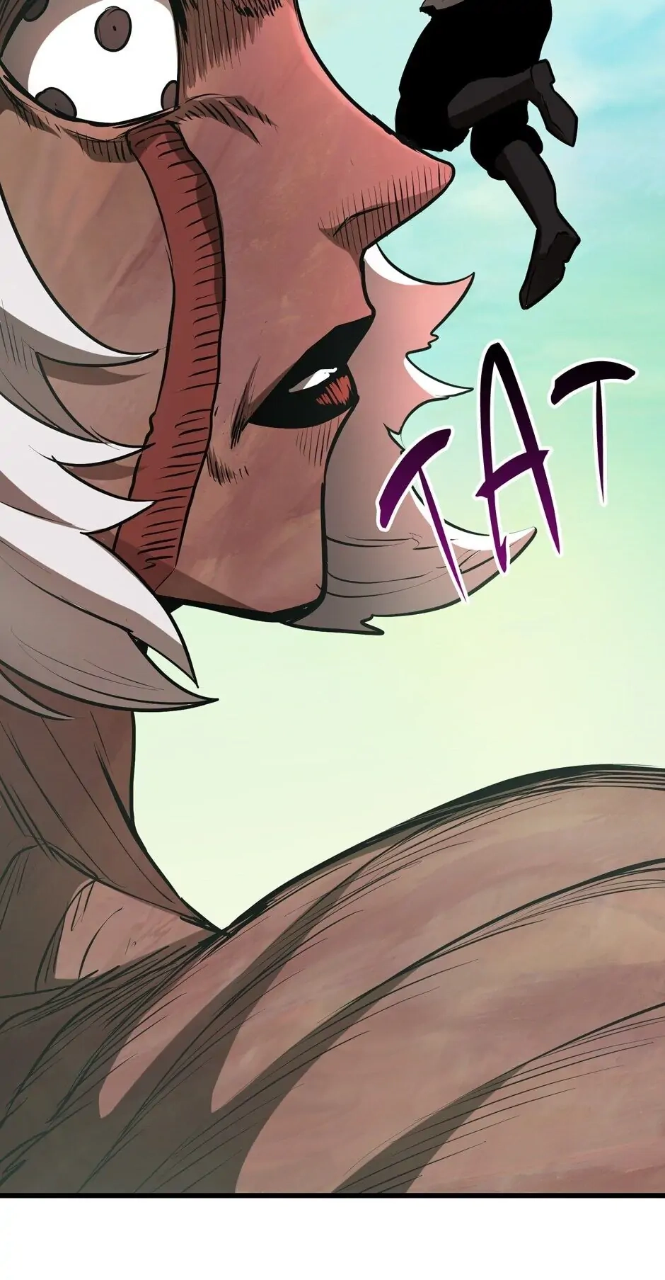 Latna Saga: Survival of a Sword King Chapter 90 page 74
