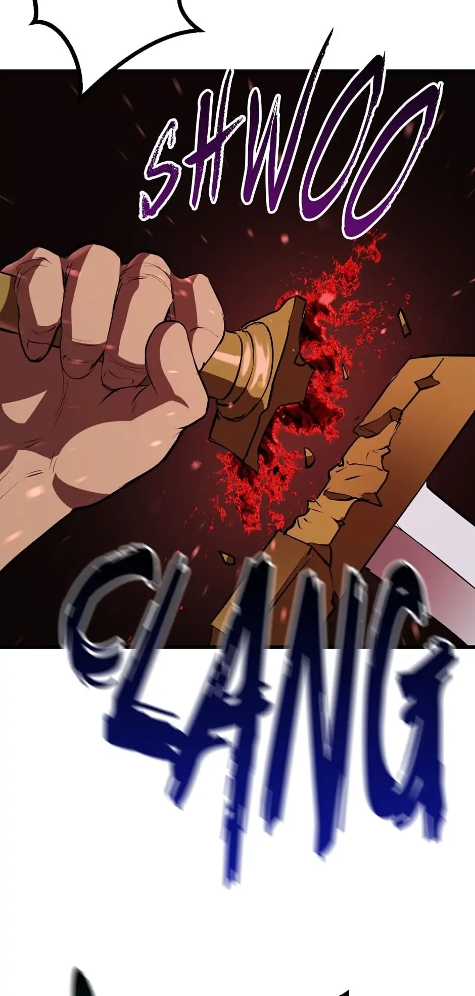 Latna Saga: Survival of a Sword King Chapter 90 page 77