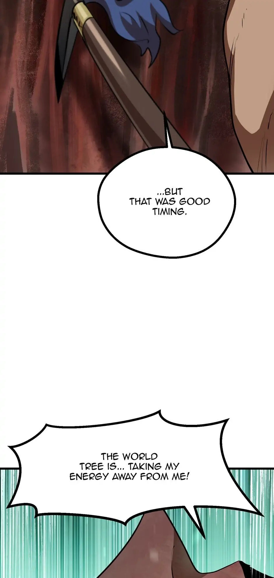 Latna Saga: Survival of a Sword King Chapter 90 page 88