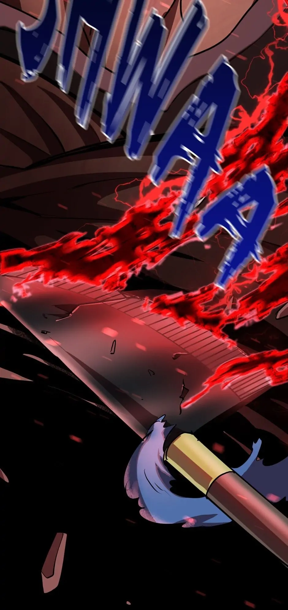 Latna Saga: Survival of a Sword King Chapter 90 page 91