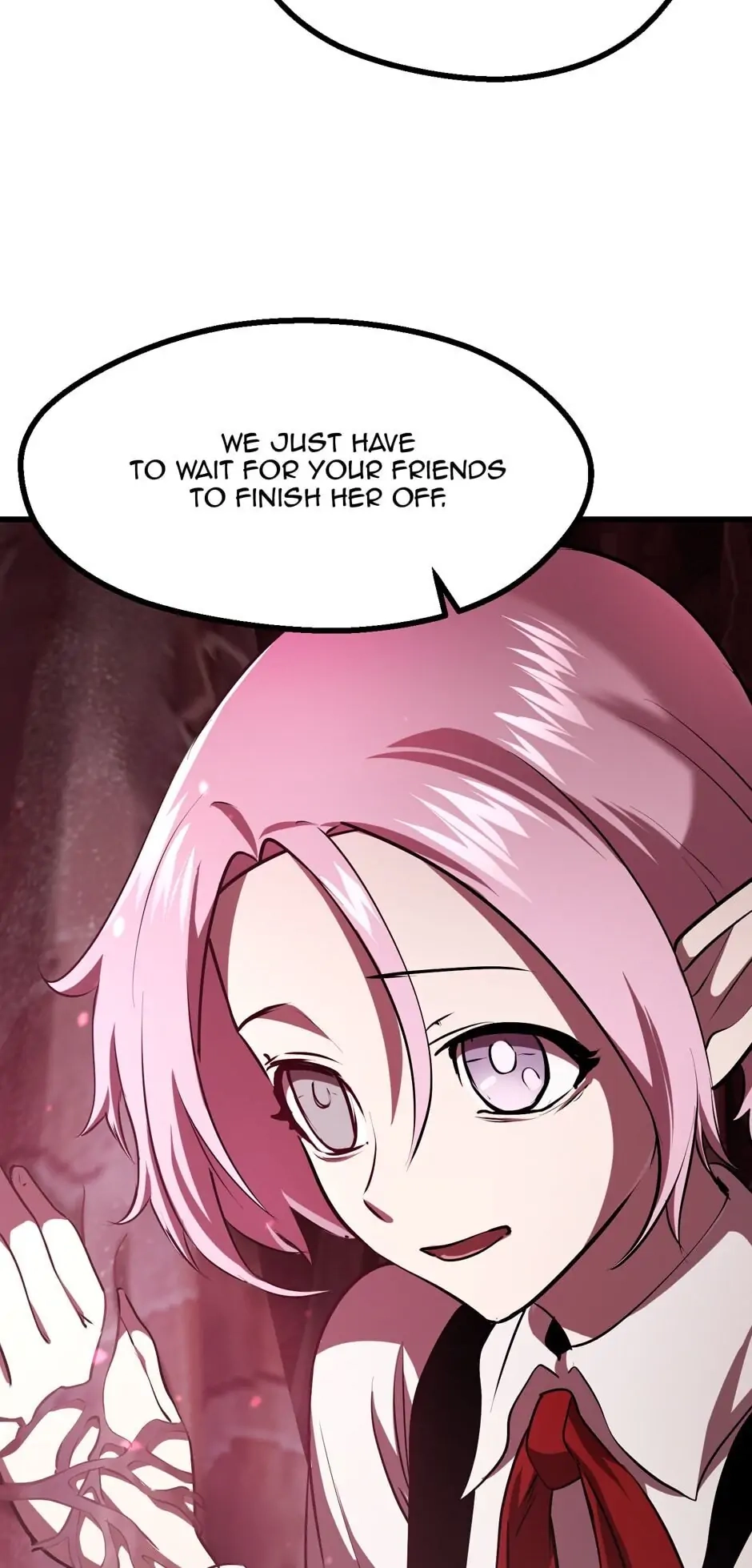 Latna Saga: Survival of a Sword King Chapter 90 page 99