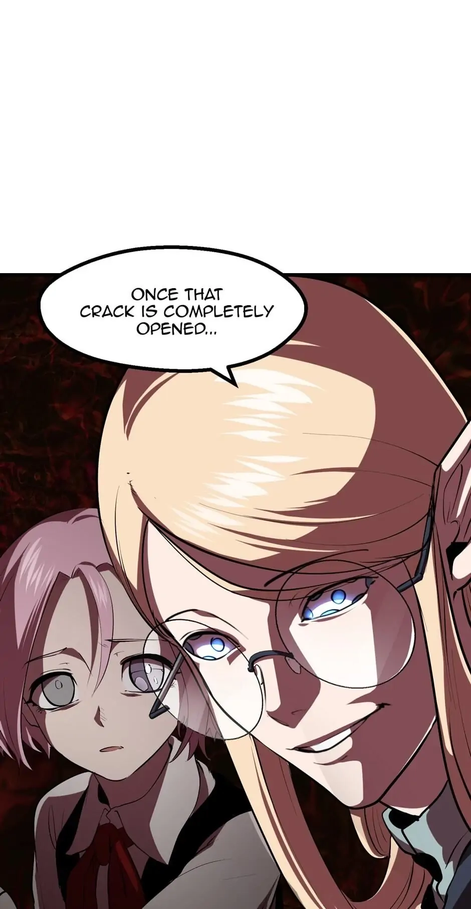 Latna Saga: Survival of a Sword King Chapter 91 page 2