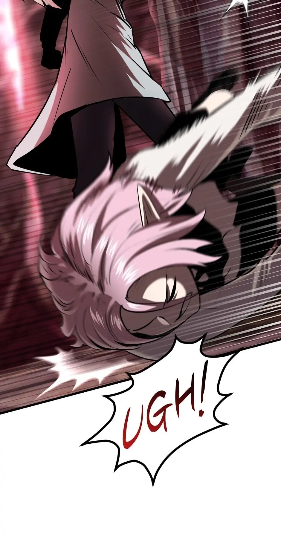 Latna Saga: Survival of a Sword King Chapter 91 page 7