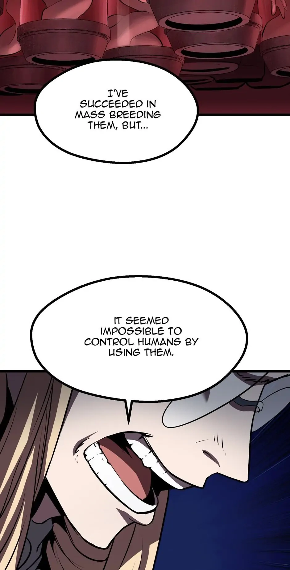 Latna Saga: Survival of a Sword King Chapter 91 page 12