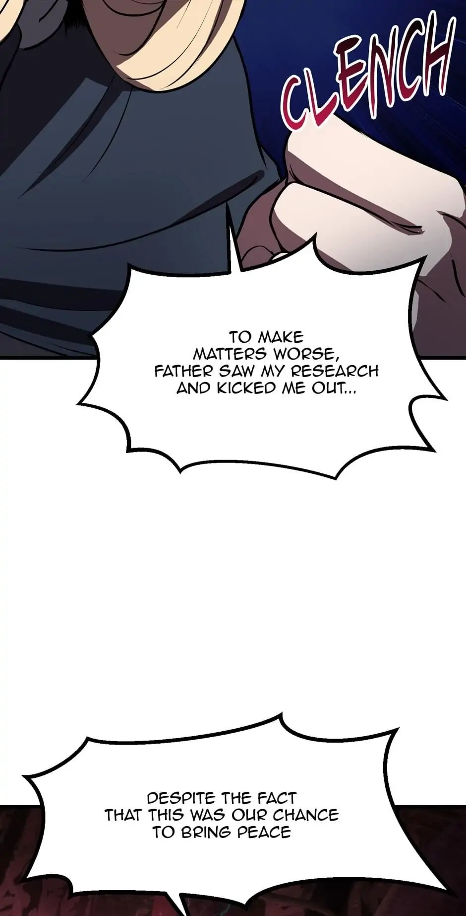 Latna Saga: Survival of a Sword King Chapter 91 page 13