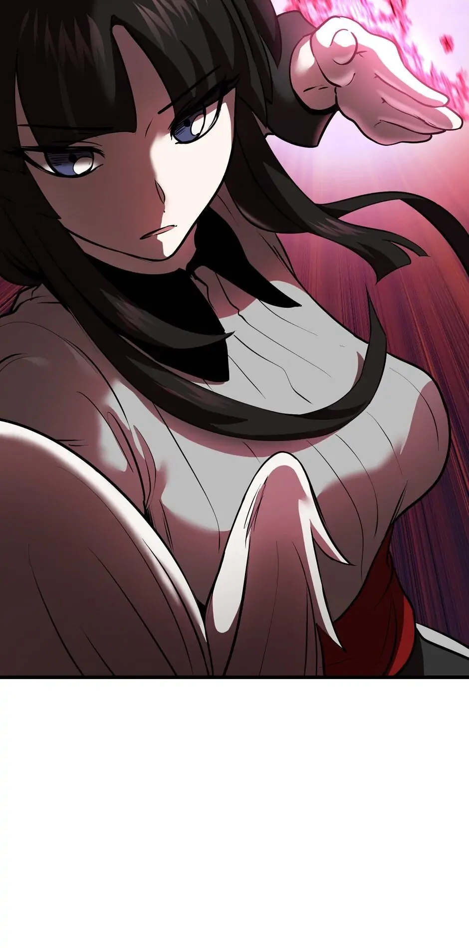 Latna Saga: Survival of a Sword King Chapter 91 page 30