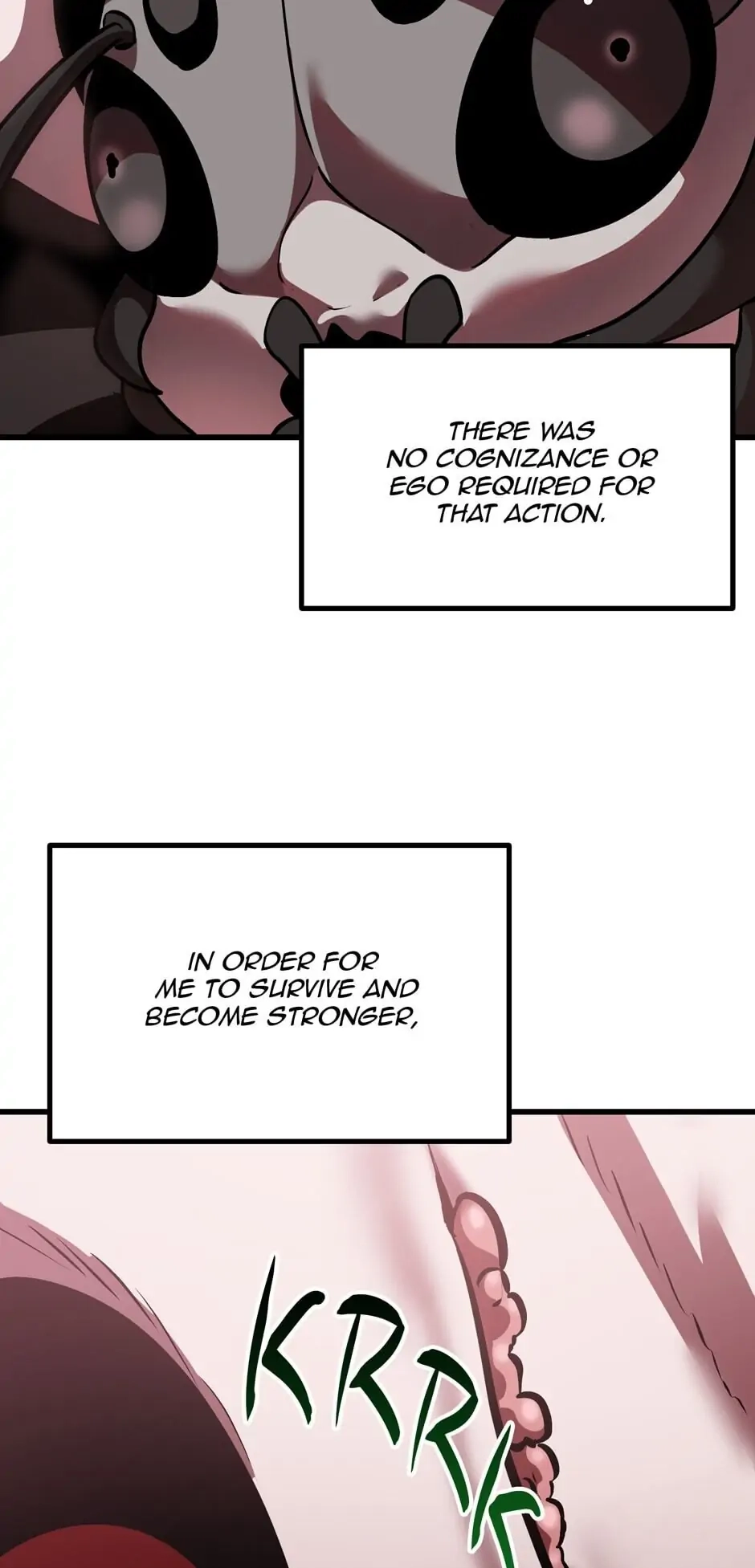 Latna Saga: Survival of a Sword King Chapter 91 page 42