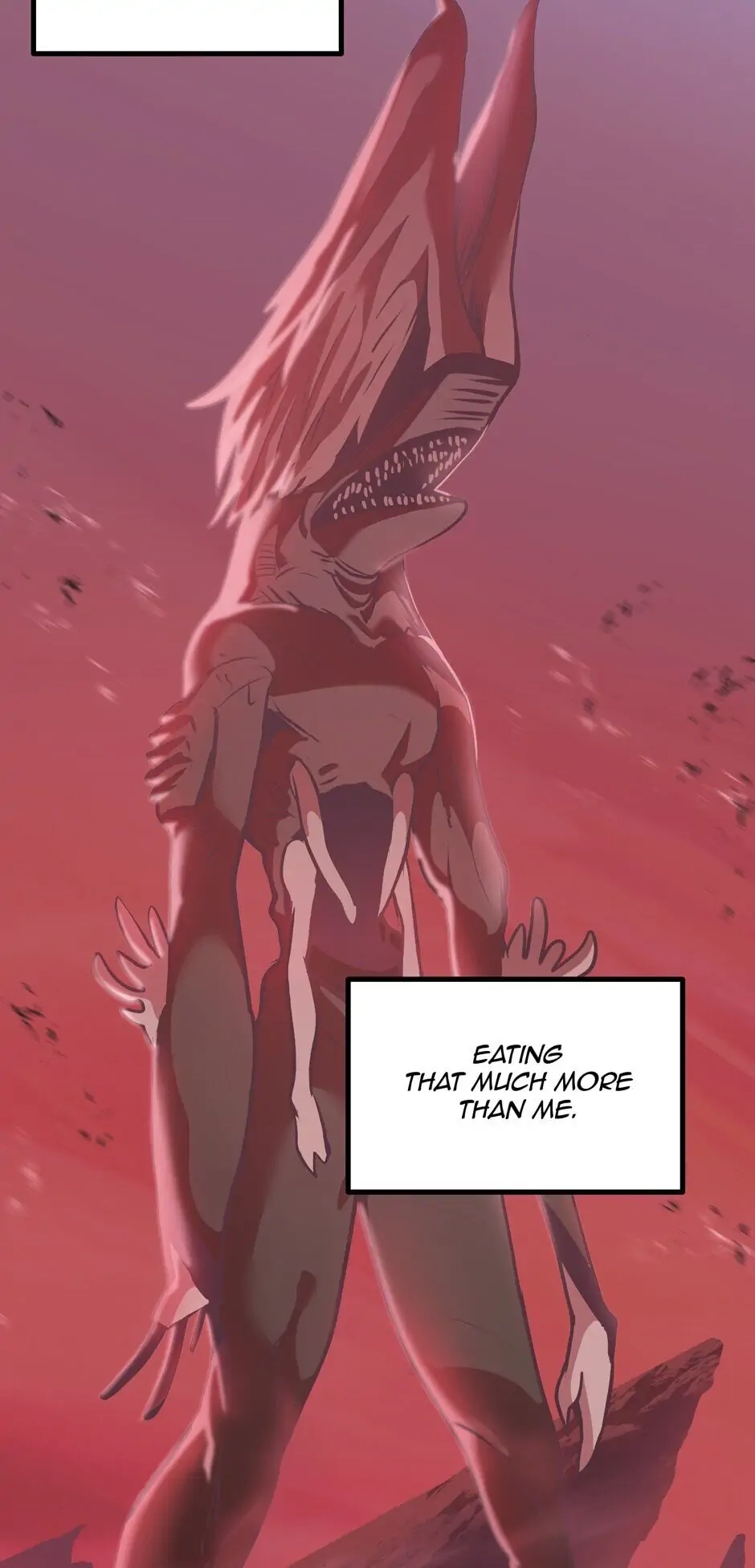 Latna Saga: Survival of a Sword King Chapter 91 page 45