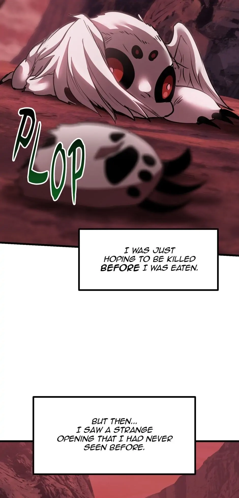 Latna Saga: Survival of a Sword King Chapter 91 page 51