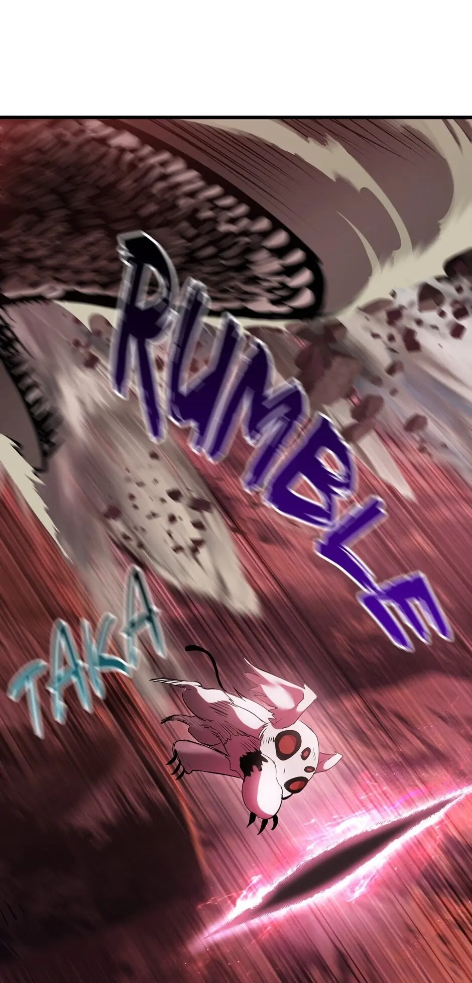 Latna Saga: Survival of a Sword King Chapter 91 page 53