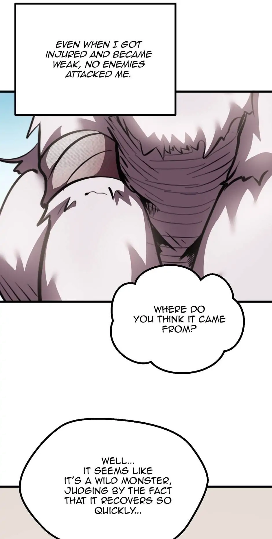 Latna Saga: Survival of a Sword King Chapter 91 page 66