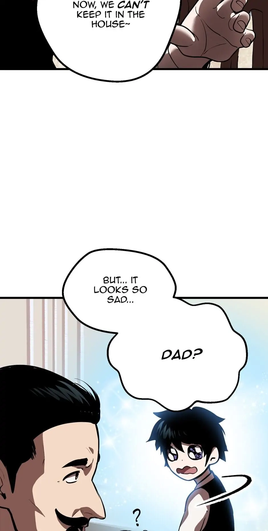 Latna Saga: Survival of a Sword King Chapter 91 page 69