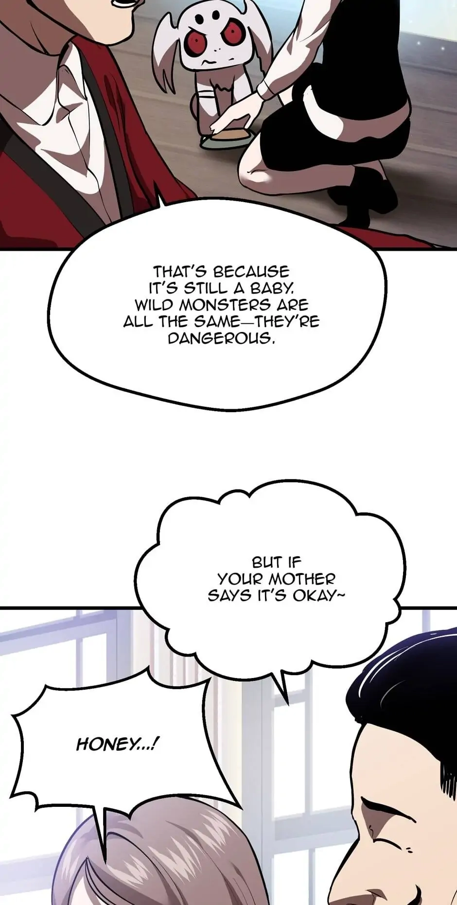 Latna Saga: Survival of a Sword King Chapter 91 page 70