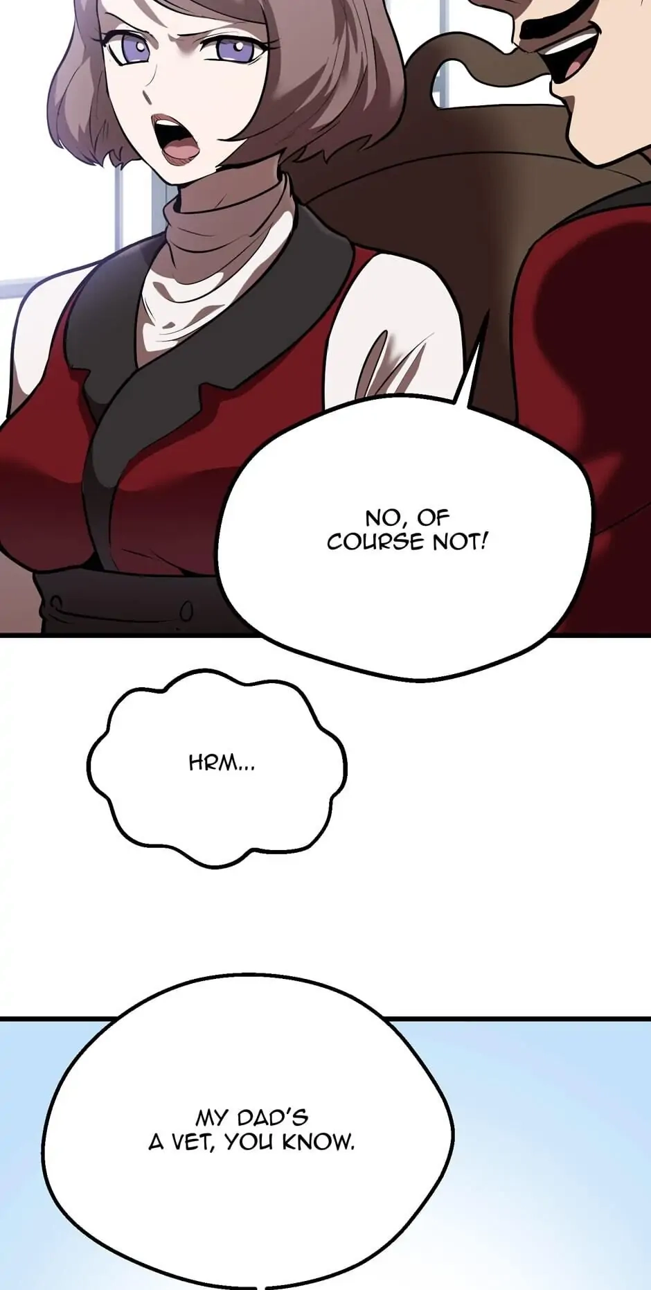 Latna Saga: Survival of a Sword King Chapter 91 page 71