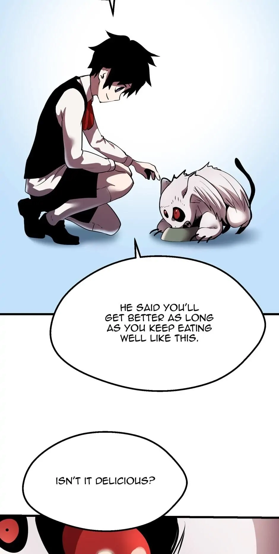 Latna Saga: Survival of a Sword King Chapter 91 page 72