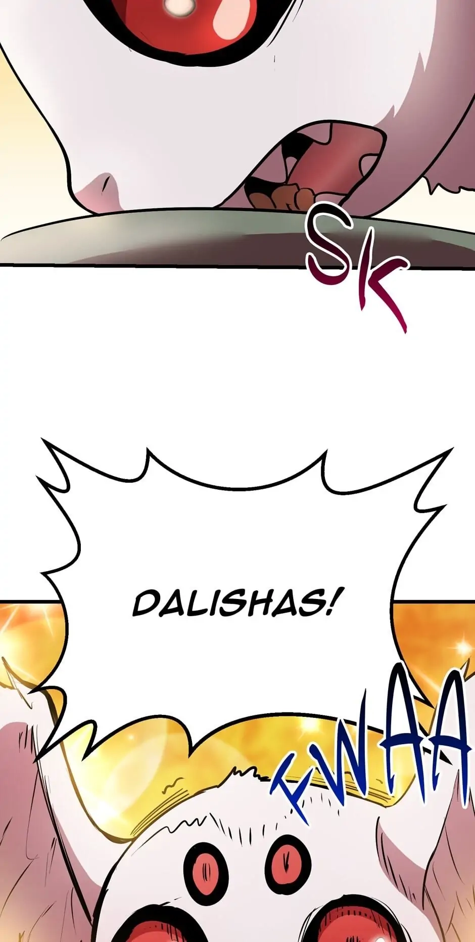 Latna Saga: Survival of a Sword King Chapter 91 page 73