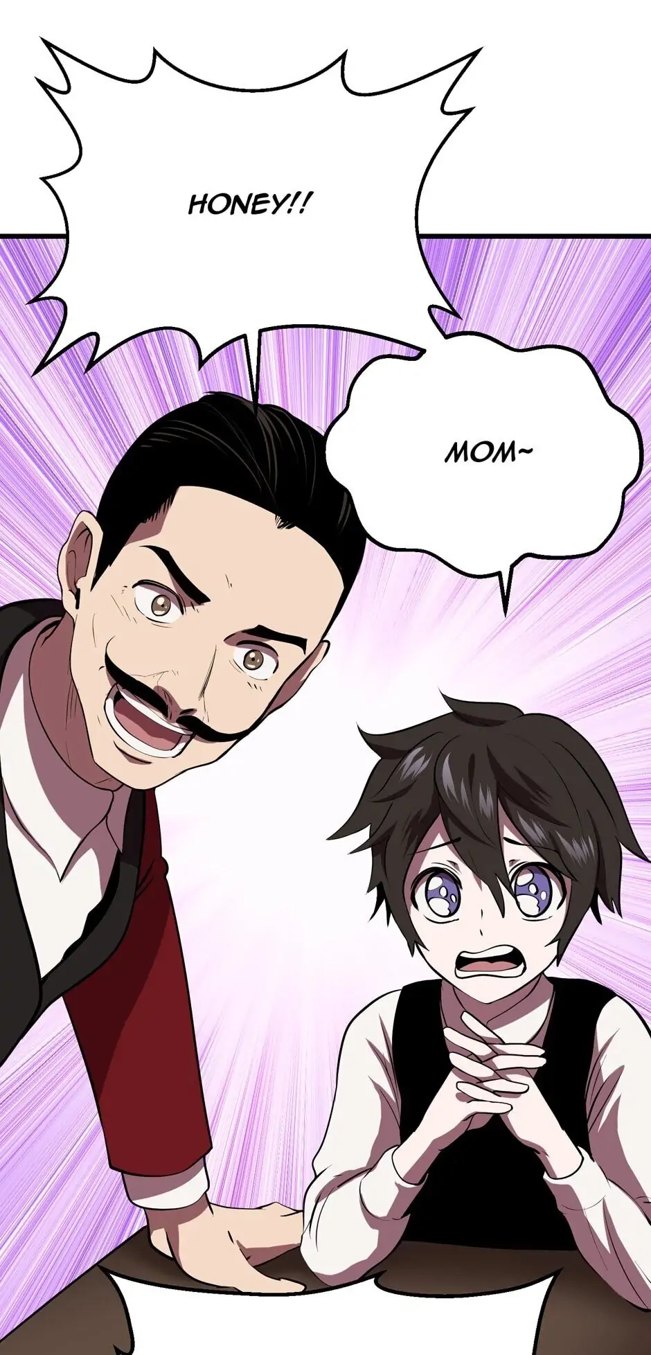 Latna Saga: Survival of a Sword King Chapter 91 page 76