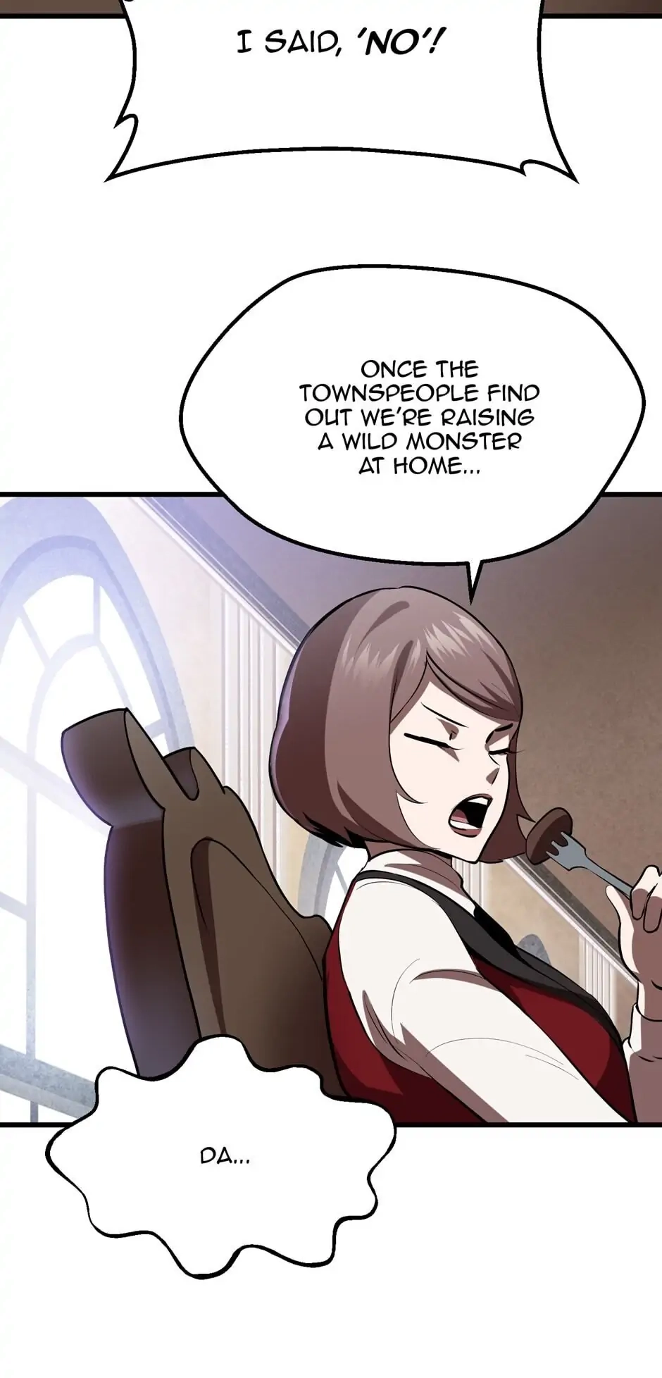Latna Saga: Survival of a Sword King Chapter 91 page 77