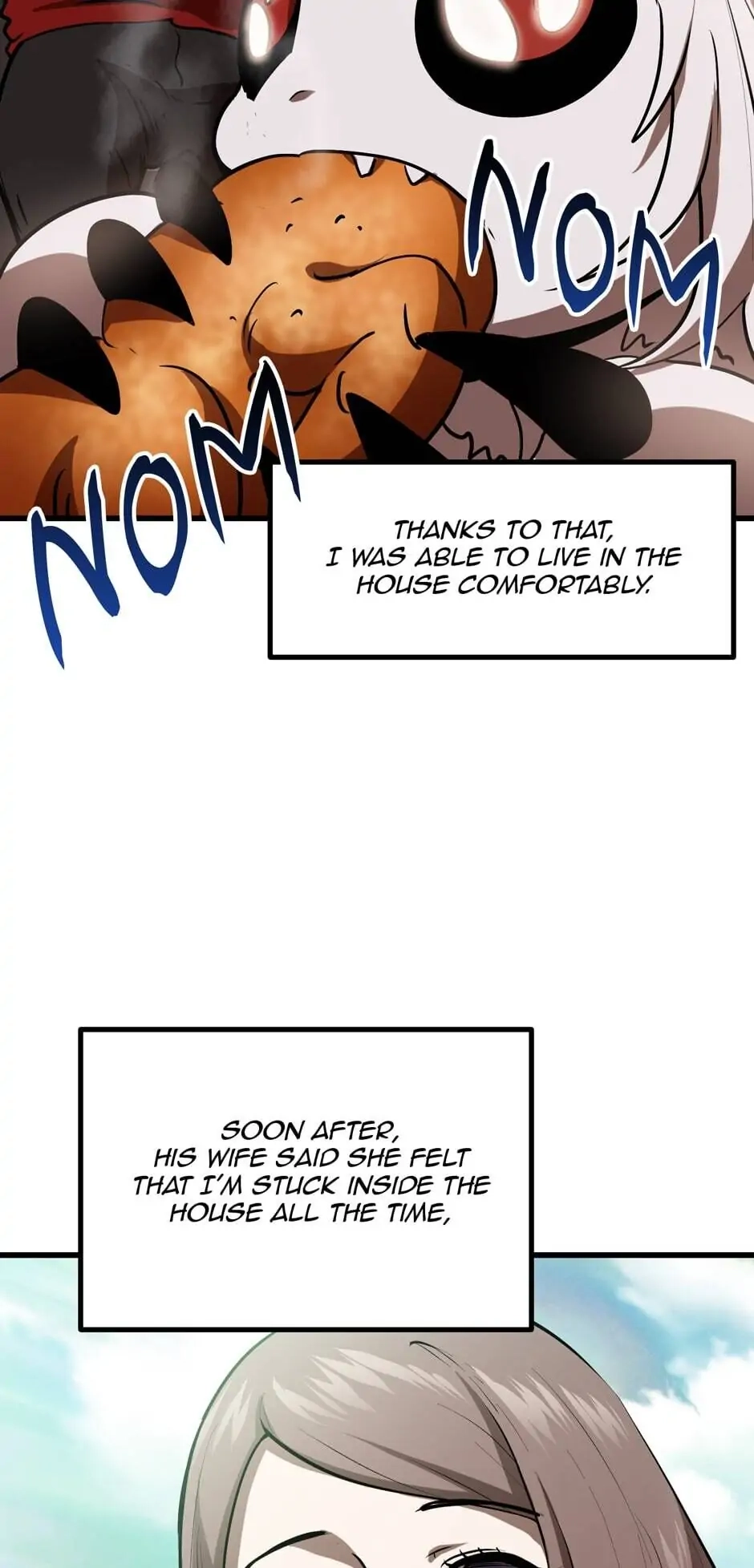 Latna Saga: Survival of a Sword King Chapter 91 page 81