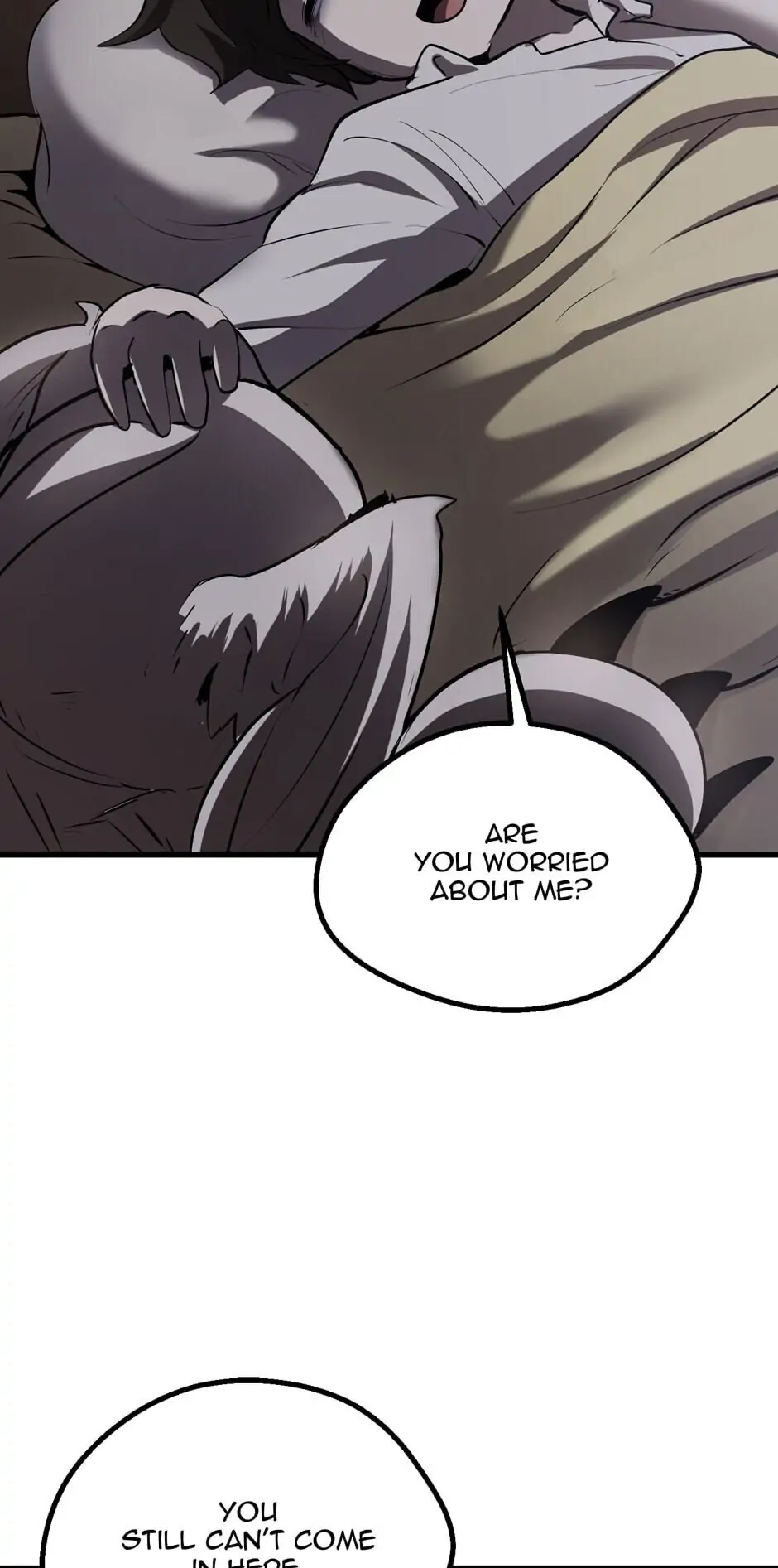 Latna Saga: Survival of a Sword King Chapter 91 page 91