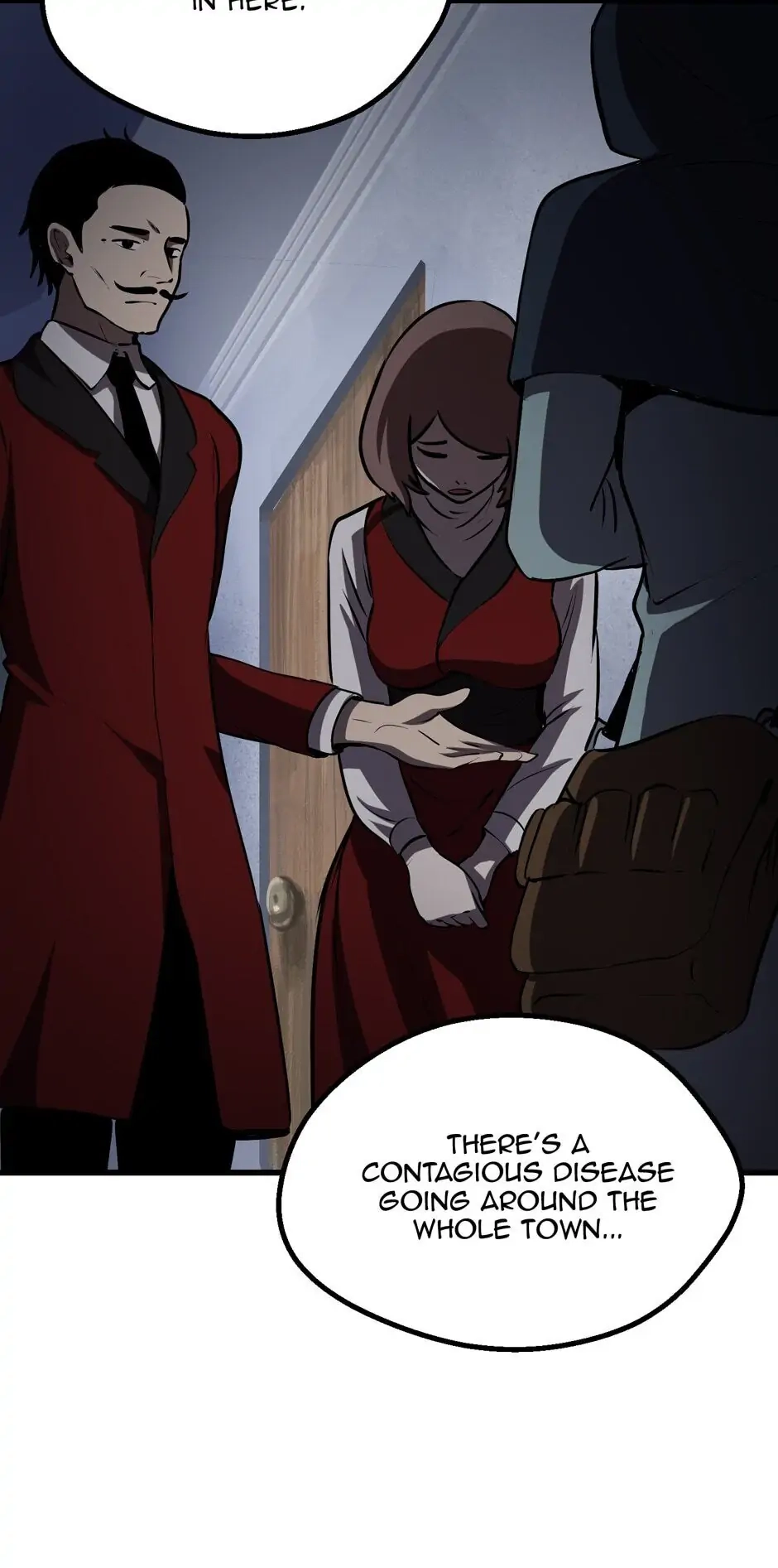 Latna Saga: Survival of a Sword King Chapter 91 page 92