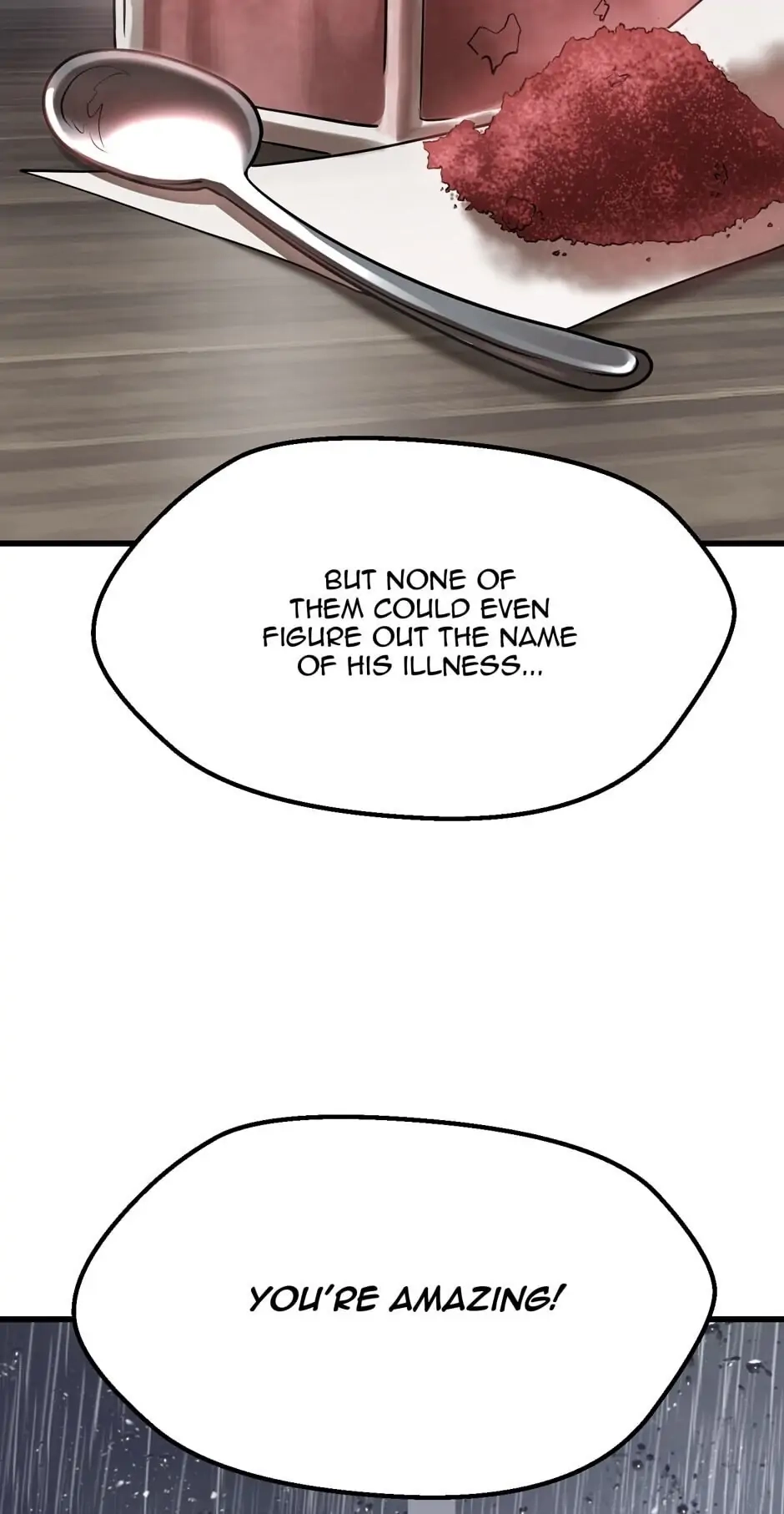 Latna Saga: Survival of a Sword King Chapter 92 page 3