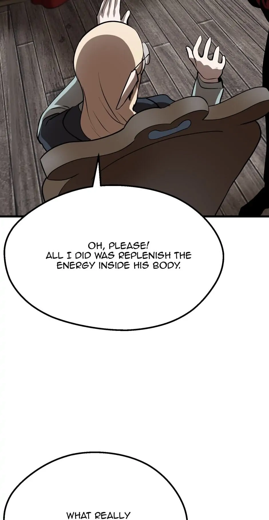 Latna Saga: Survival of a Sword King Chapter 92 page 6