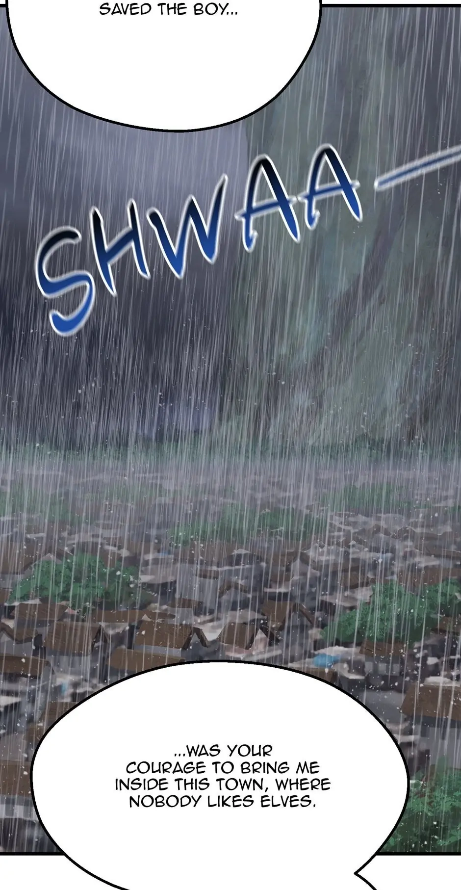 Latna Saga: Survival of a Sword King Chapter 92 page 7