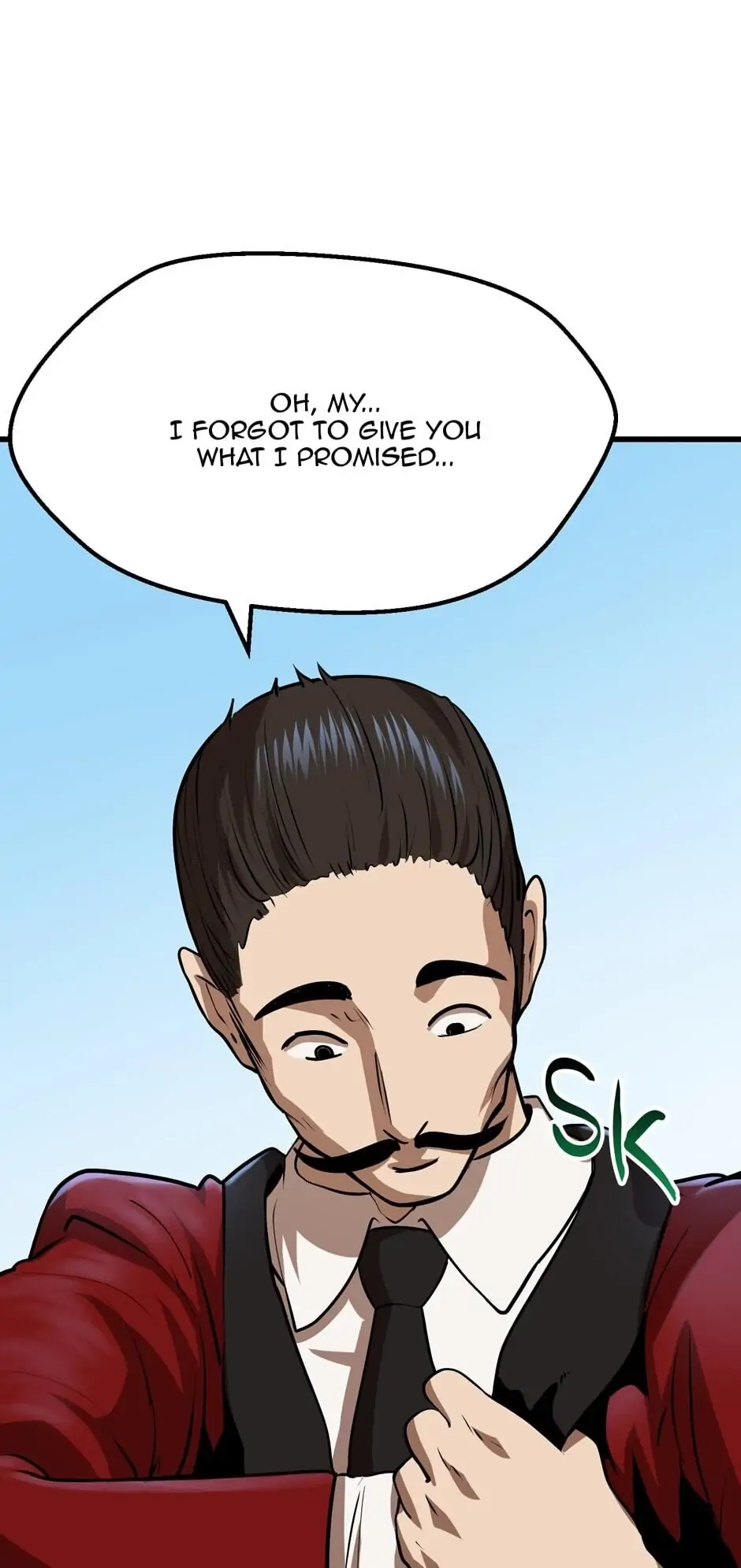 Latna Saga: Survival of a Sword King Chapter 92 page 12