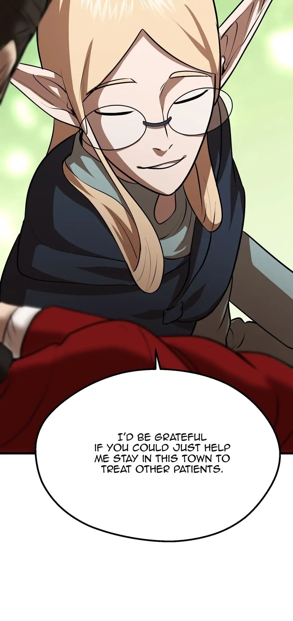 Latna Saga: Survival of a Sword King Chapter 92 page 14