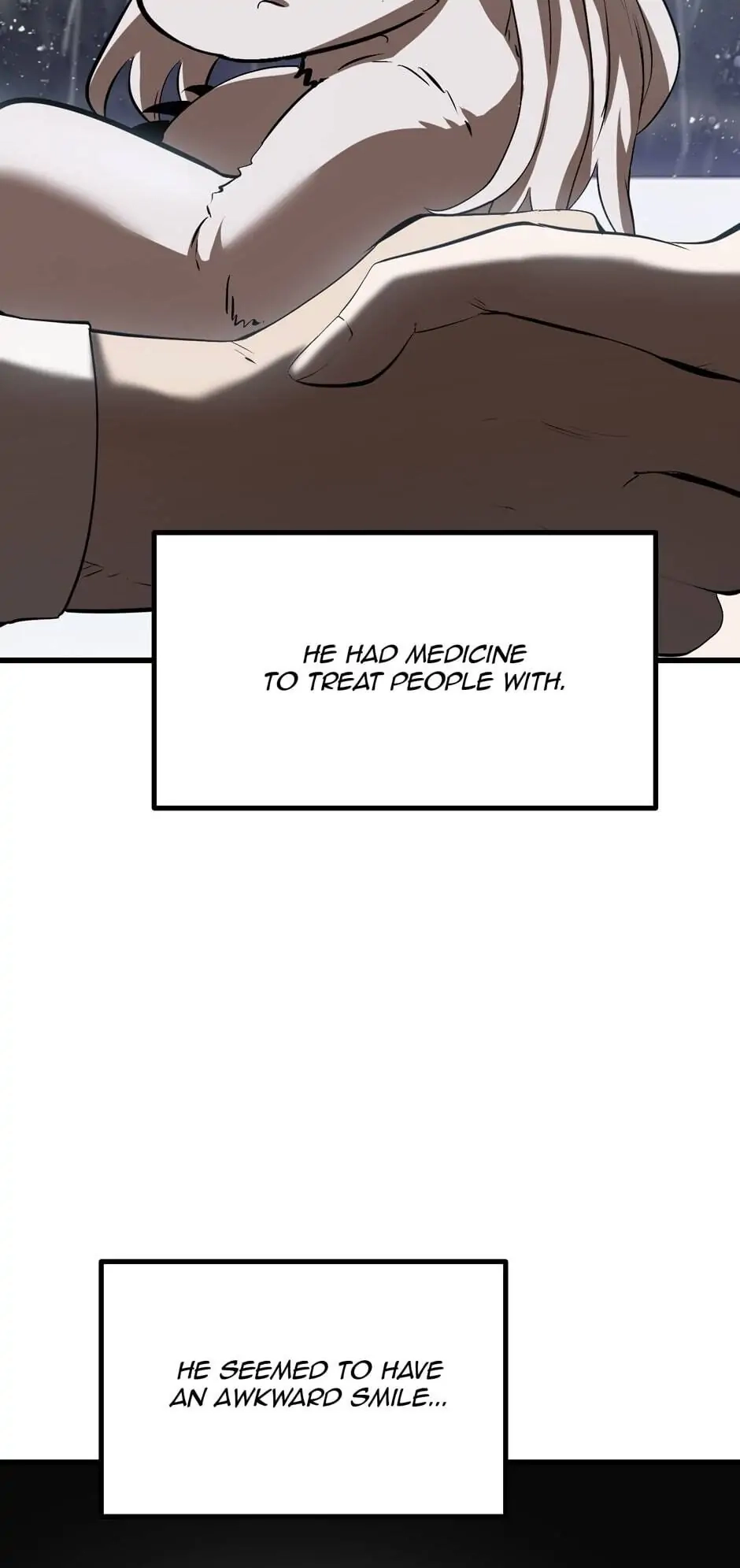 Latna Saga: Survival of a Sword King Chapter 92 page 17